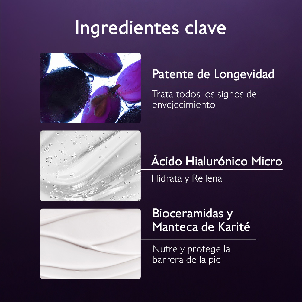 PREMIER CRU LA CREMA RICH (CREMA HIDRATANTE ANTI-EDAD)